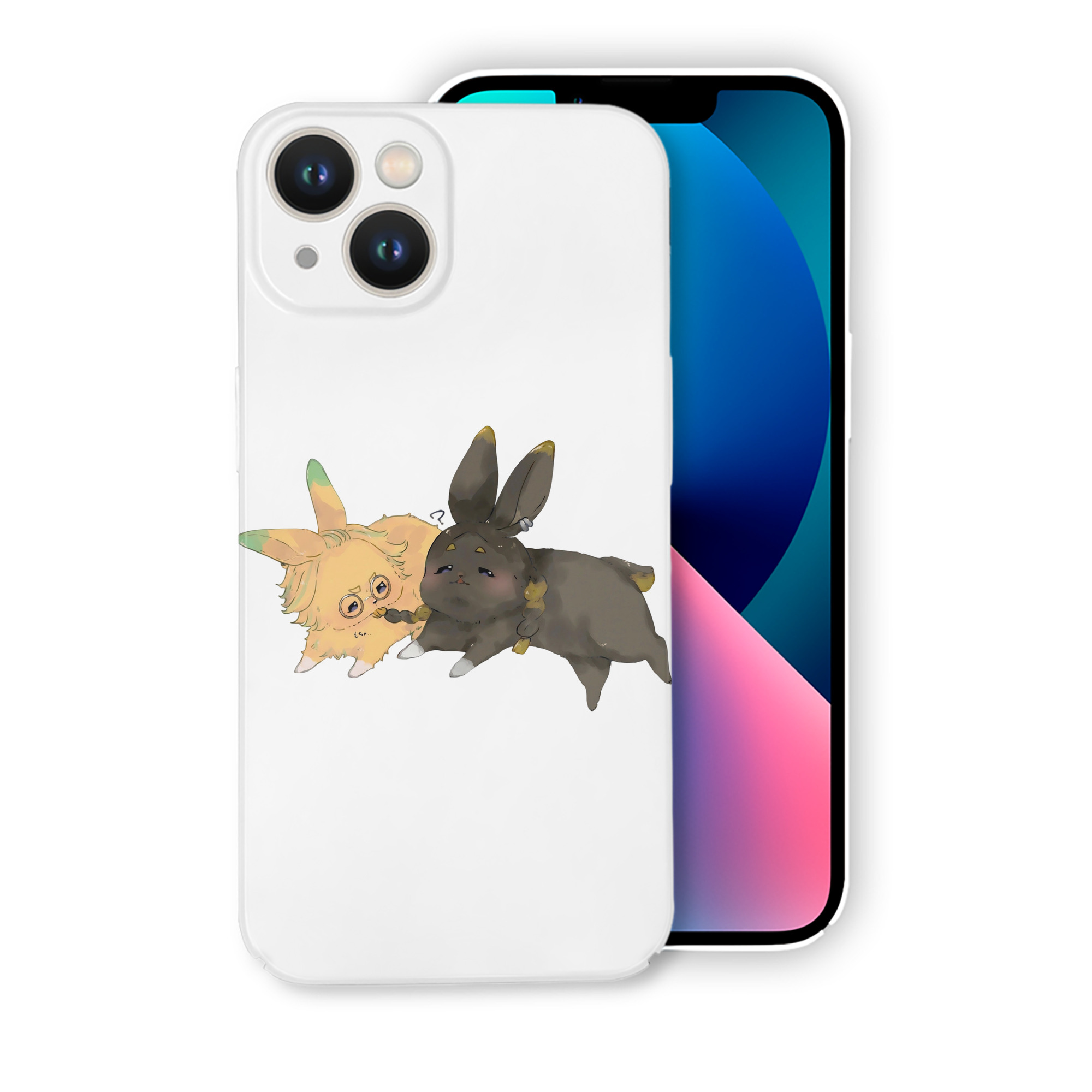 （画像用） 東京リベンジャーズ Tokyo Revengers 【iPhone 14シリーズ対応】ハードケース